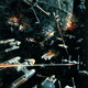 Illustration for article titled John Berkeys space art makes me nostalgic for a future that never was